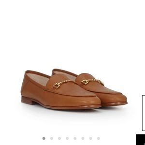 Sam Edelman Loraine Bit Loafer